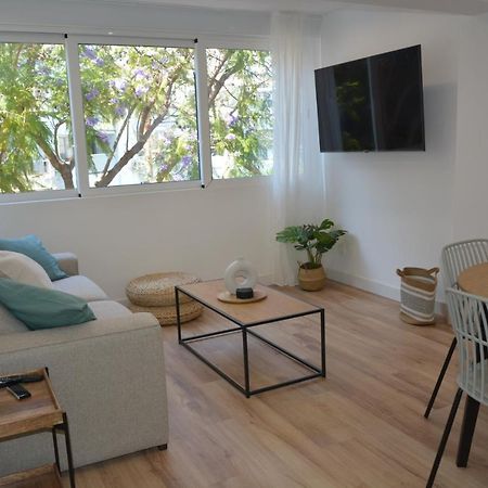 Apartamento Pablo Casals 29 Marbella Exterior foto