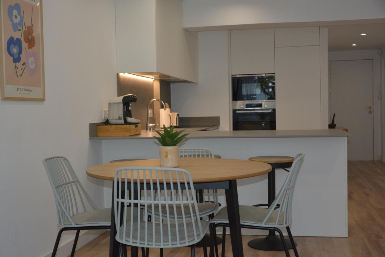 Apartamento Pablo Casals 29 Marbella Exterior foto