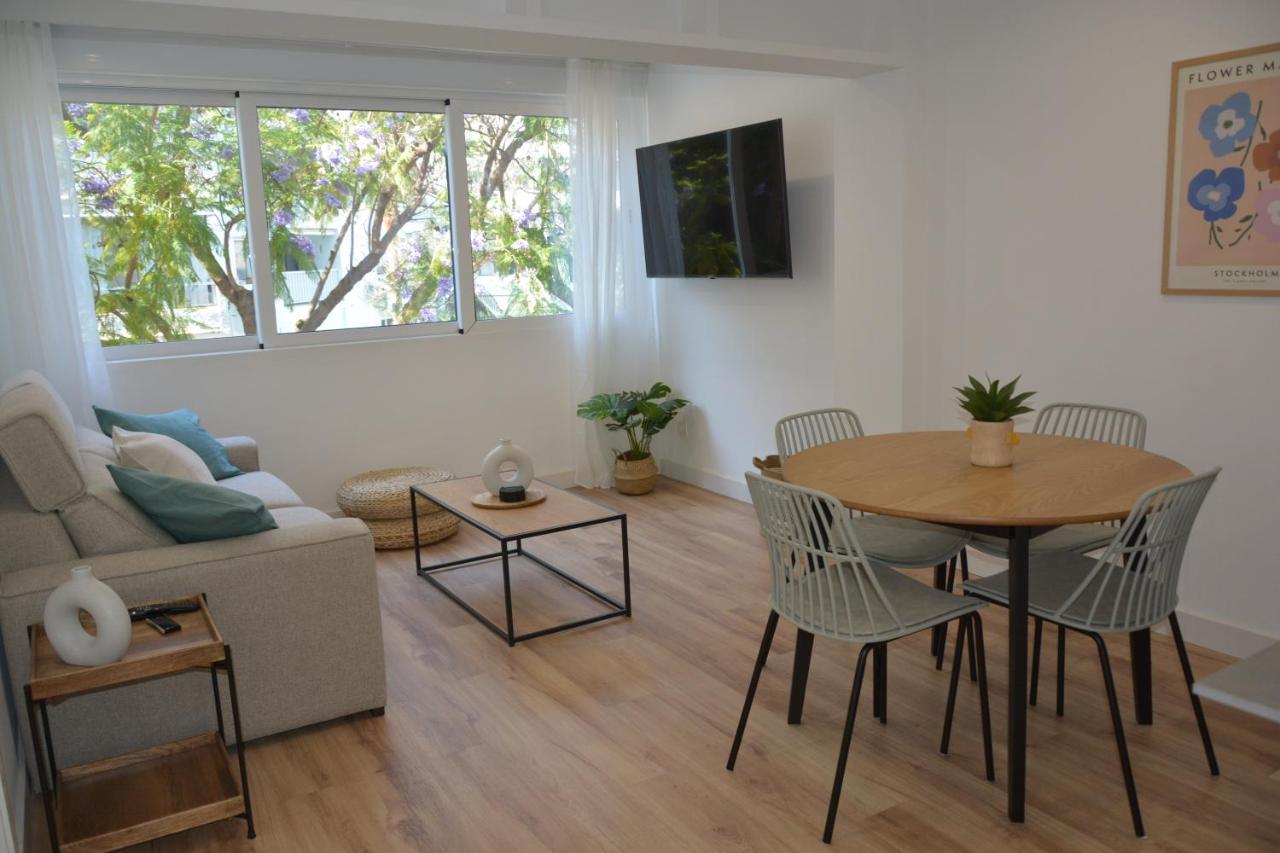 Apartamento Pablo Casals 29 Marbella Exterior foto
