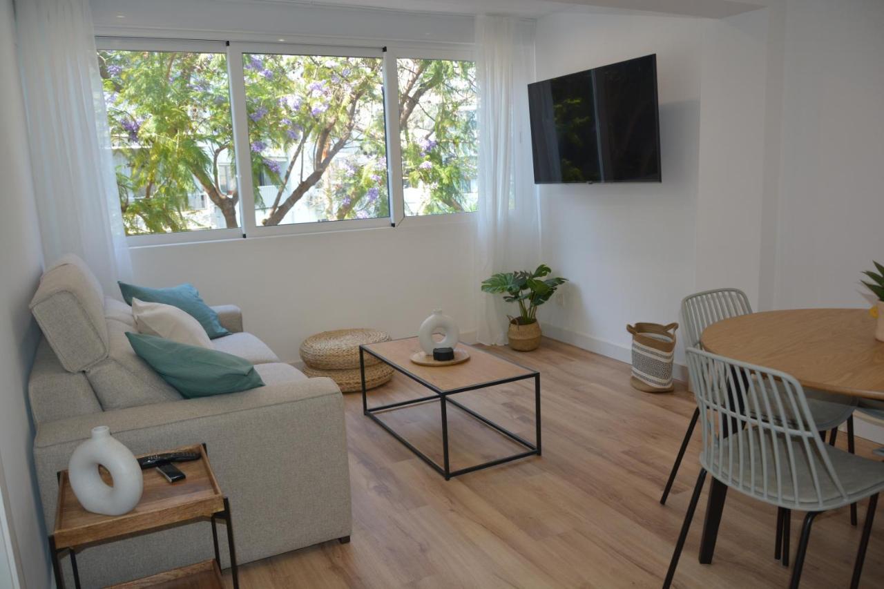 Apartamento Pablo Casals 29 Marbella Exterior foto