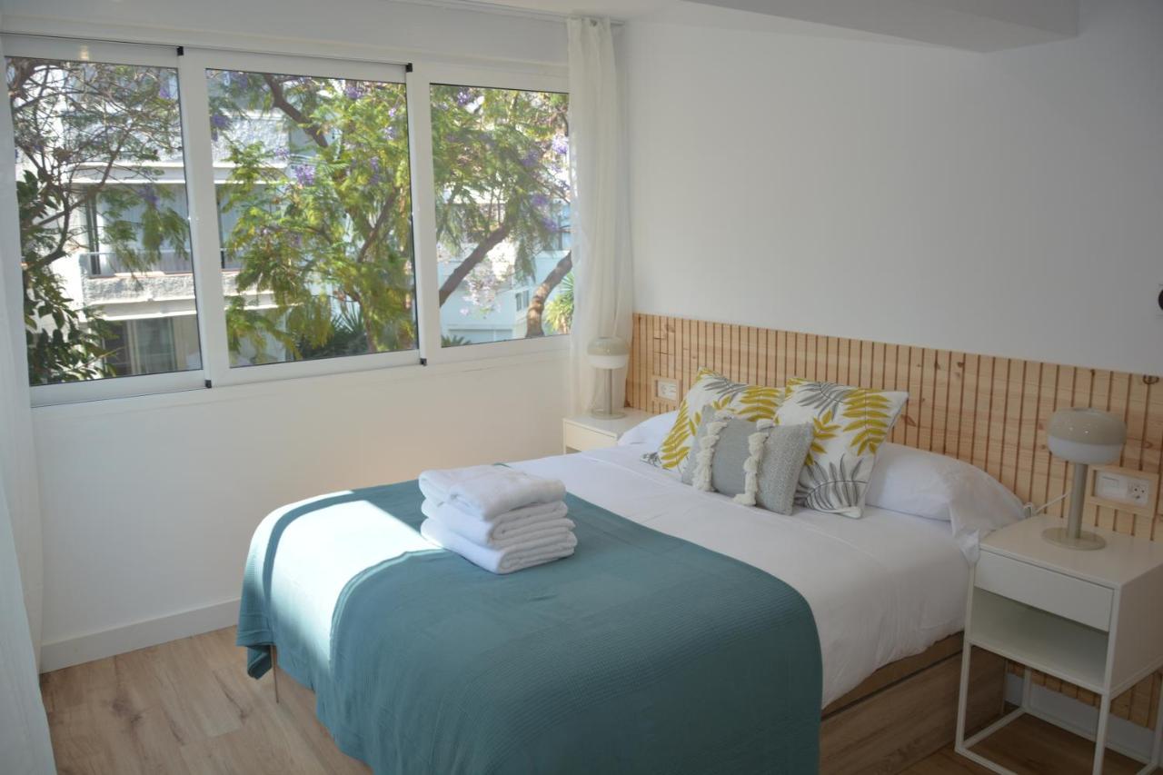 Apartamento Pablo Casals 29 Marbella Exterior foto