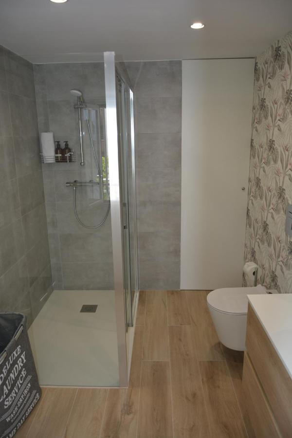 Apartamento Pablo Casals 29 Marbella Exterior foto