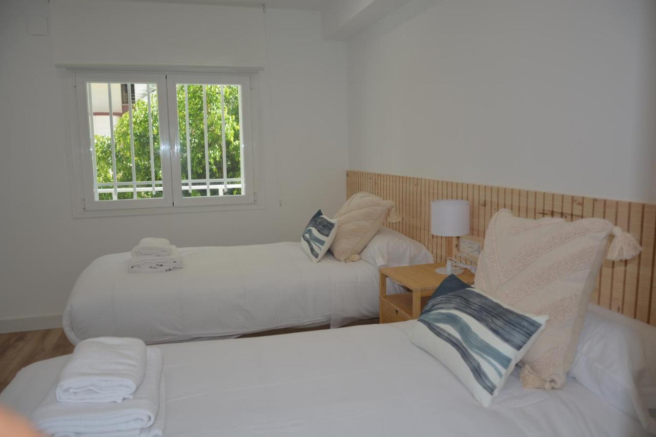 Apartamento Pablo Casals 29 Marbella Exterior foto