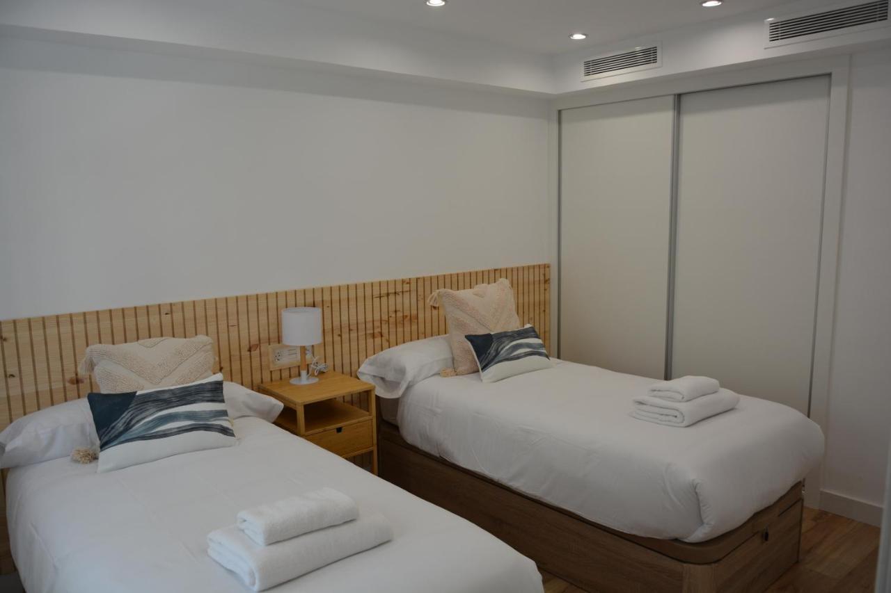 Apartamento Pablo Casals 29 Marbella Exterior foto