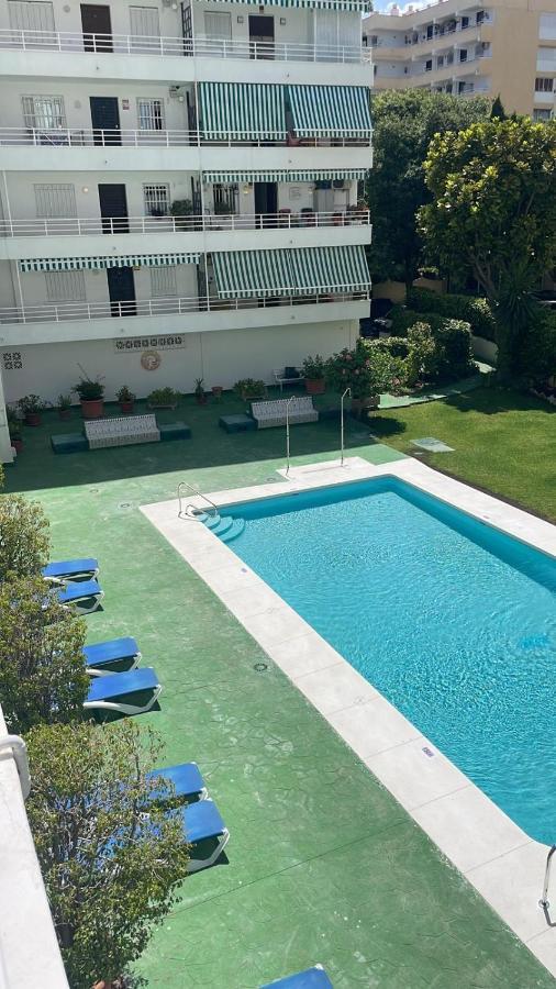 Apartamento Pablo Casals 29 Marbella Exterior foto